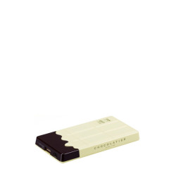 Battery “Chocolatier” Momax cream